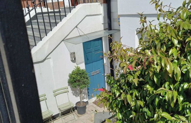 Richmond Hill Top Apartment - Foto 24