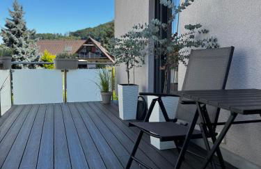 Fewo OsWALD - Foto 13