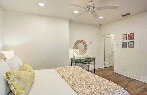 Newly Updated and Charming Azalea District Home - Foto 21