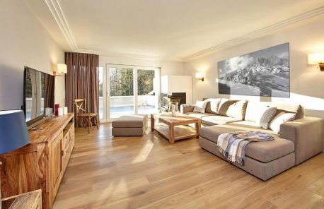 Alpenrefugium - Foto 16