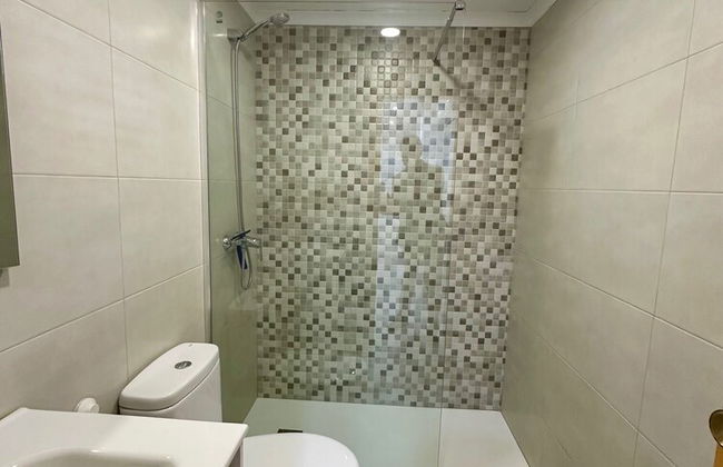 Apartamento Alcocebre Rental Holidays Ref 067 - Foto 8