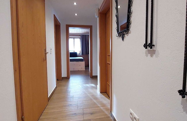 Apartment in Hochfugen With a Terrace - Foto 64