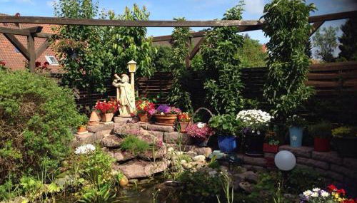 Ferienwohnung Beroma - Foto 3