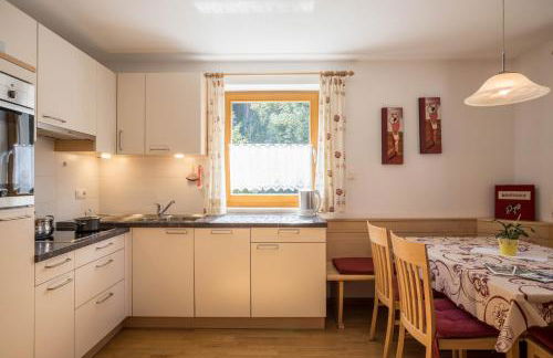 Apartment Alpenrose - Mesnerhof - Foto 1