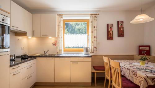 Apartment Alpenrose - Mesnerhof - Foto 1