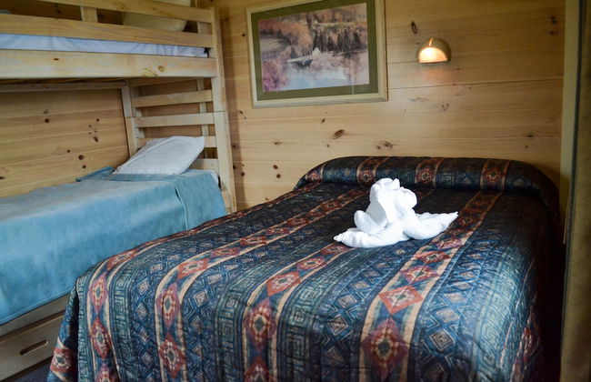 Worlds of Fun Village - Foto 5