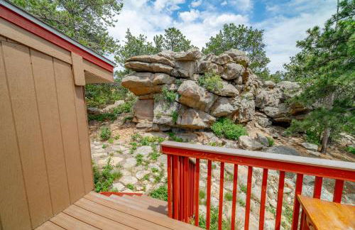 Golden Oasis - Photo 47