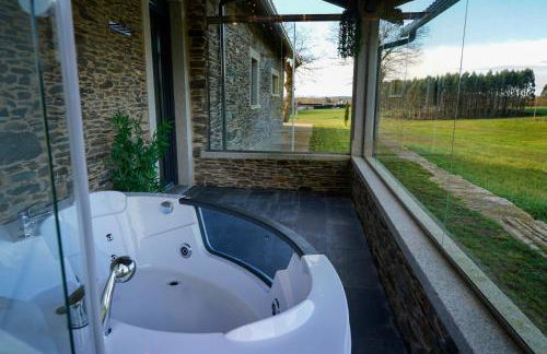 Casa Rural Lugar Vista Alegre - Foto 18