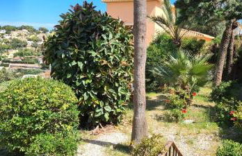 Renovierte Villa mit privatem Pool fußläufig zum Meer - Foto 31