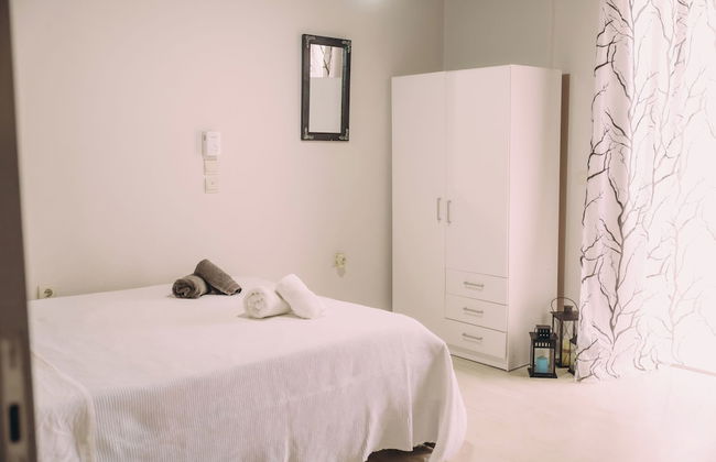 Captain's Spacious House Near The Beach - Foto 8