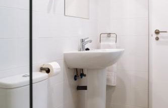 Apartahotel Golden Alcalá - Foto 39