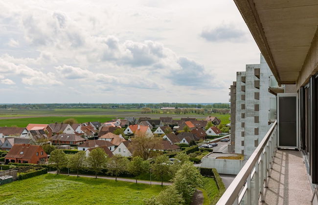 BE KNK Krom 57-714 in Knokke-heist - Foto 52