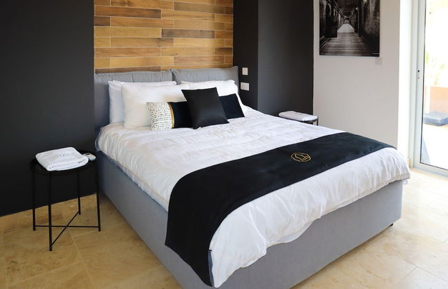 Wellness Hygge Modern Gozitan Apartment - Foto 18