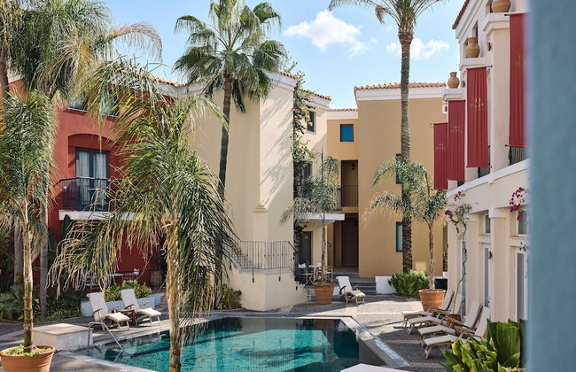 Grecotel Plaza Beach House - Foto 53