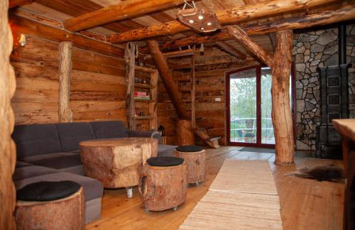 Domek u Borsuka - Foto 16