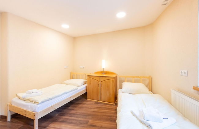 Nice Apartment in Langenfeld With Sauna - Foto 5