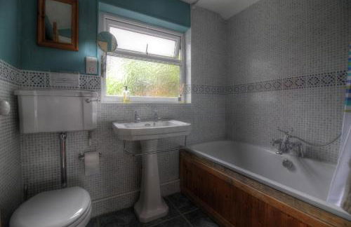 Bryn Ffynnon Holiday Cottage Llanrwst - Photo 11