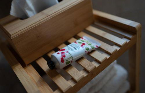 Boutique Bio Agriturismo Casale San Cristoforo - Photo 45