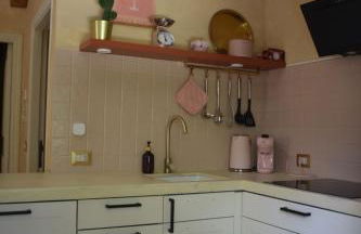 2 or 4-person apartment CasaDaEfde - Foto 6