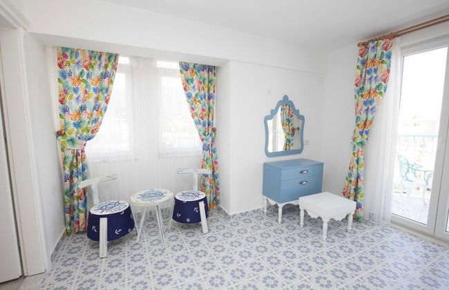 Villa Blue Island in Dalyan - Photo 25