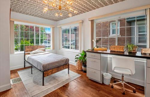 Indy House by Children's Museum - Foto 14