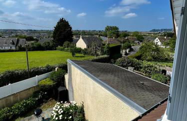 Pretty house in the center of Barneville for 6 pers baby - Foto 11