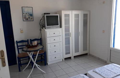 Vivlos. Maisonette with View - Foto 2