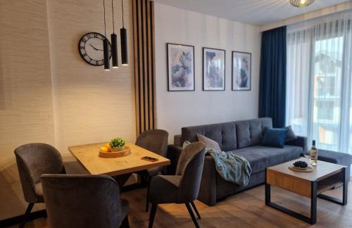 Apartament Moja Magdalenka - Foto 8