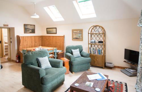 Coachmans Bothy - 50m from the beach - Foto 65