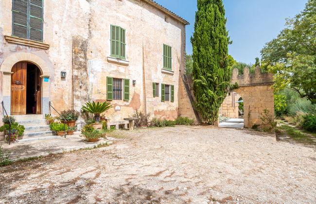 Sa Bisbal - Photo 30