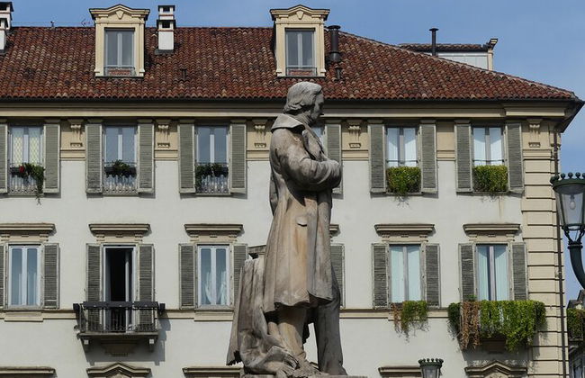 Visite guidée privée pour découvrir et photographier les lieux emblématiques de Turin - Photo 6