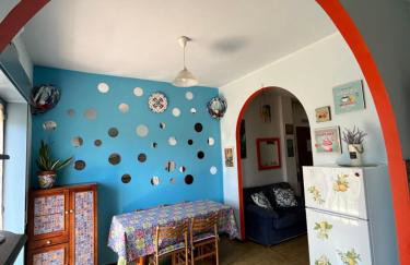 Ambrazzurra Apartament - Photo 17