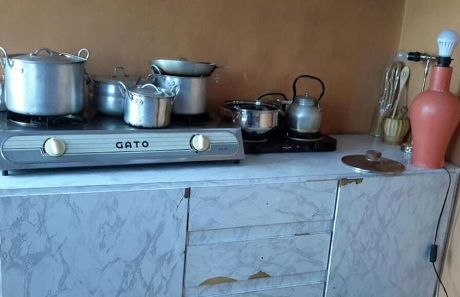 Birhan Villa - Foto 21