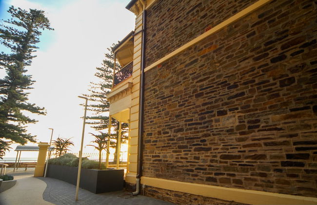 Seafield Tower Glenelg Apartment no 5 - Foto 1