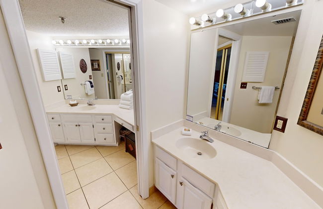 Inlet Reef 217 2 Bedroom Condo by RedAwning - Foto 18