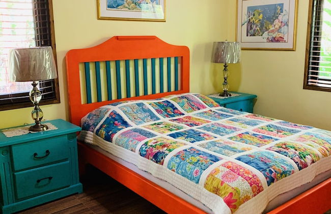 OSoleil Guesthouse - Foto 9