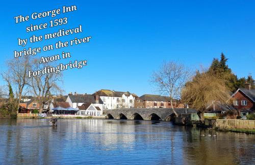 Forest Palms Studio The New Forest National Park - Foto 33