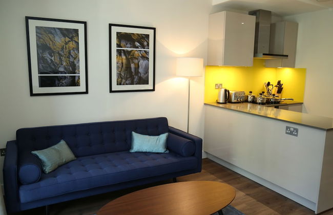 Twyne House Apartments - Foto 48