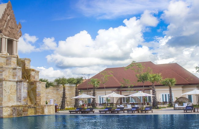 Sokha Private Mansion - Photo 1