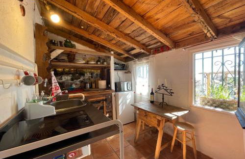 Casa Fidelina I Miraflores de la Sierra - Foto 23