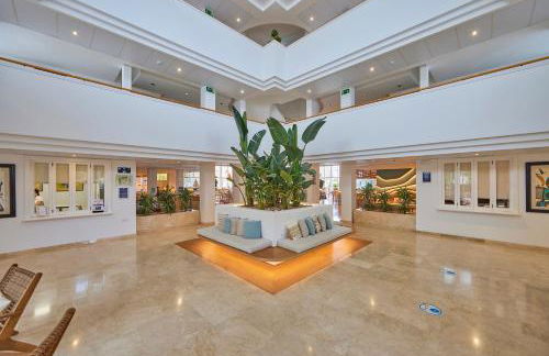 Aparthotel Ponent Mar - Foto 97