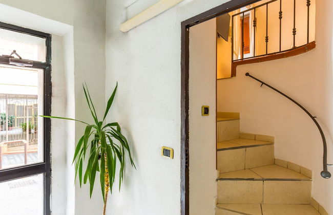 Tolentino Studio Flat by Napoliapartments - Foto 18