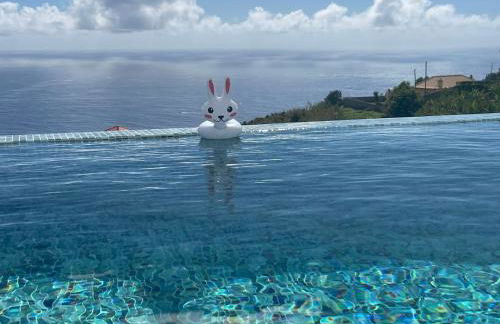 Villa Sea View - Foto 23