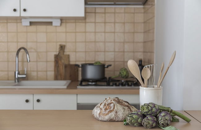 Domaine de la Trigalière - Foto 68