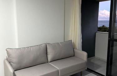 DO APTO NEO 2Qts vista FRONTAL da orla de pajucara- Adm nutelss - Photo 6