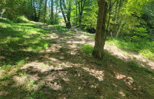 Echo Valley Outdoor Oasis Campsite - Foto 20