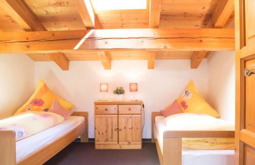 Ahorn-Appartements - Chiemgau Karte - Foto 45