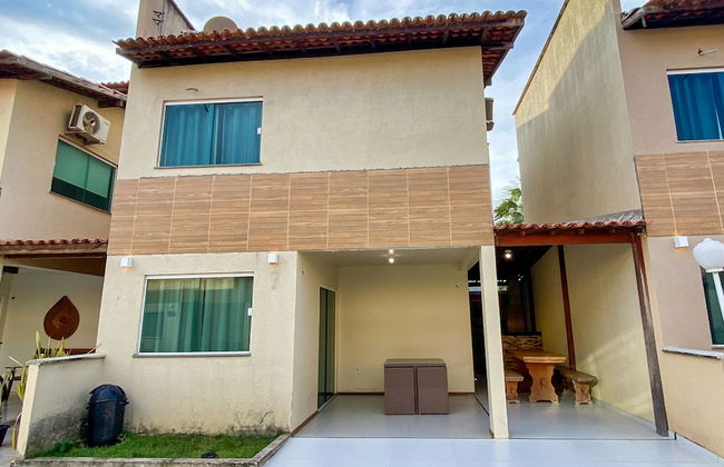 Lençois Ville Residence - Foto 50