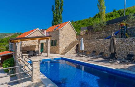 Villa Janja - Makarska by Villas Guide - Foto 12