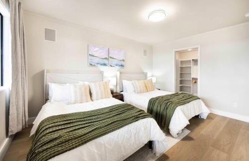 Luxury Bellevue 2B Basement w Stunning View - Foto 16